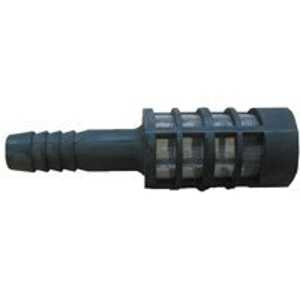 STRAINER NYLON INLET 3/8IN    