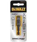NUT DRIVER REV 1/4IN & 5/16IN 