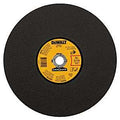 CUT-OFF WHEEL METAL 14X1/8X1IN