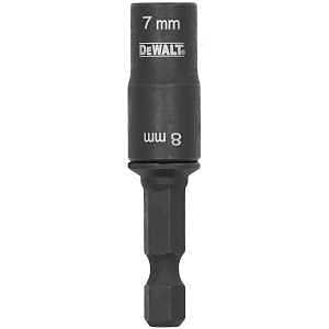 REVERSIBLE NUT DRIVER 7MM&8MM 