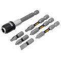 LOCKING HOLDER W/BITS         