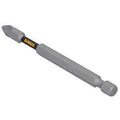 SCREWDRIVER BIT PHLPS NO2 3IN 