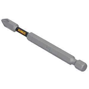 SCREWDRIVER BIT PHLPS NO2 3IN 