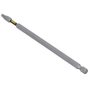 SCREWDRIVER BIT SQUARE NO2 6IN
