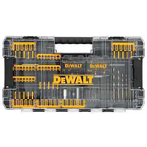 DRILL/DRIVER BIT SET          