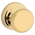 JUNO DUMMY BRIGHT BRASS       