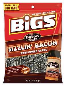 SEED SUNFLOWER BACON 5.35OZ   