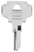 KEYBLANK LOCK INDEPENDENT IN27