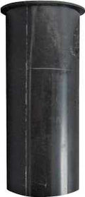 SINK TAILPIECE 1-1/2X8 IN     
