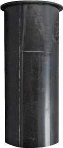 SINK TAILPIECE 1-1/2X8 IN     