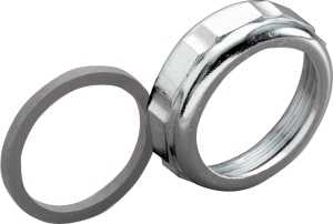SLIP NUTS & WASHERS1-1/2X1-1/4