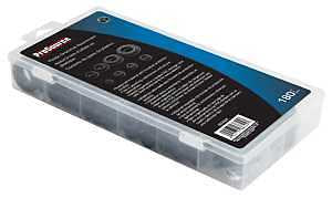 GROMMET RUBBER ASSORTMENT     