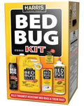BED BUG KIT LARGE VALUE PACK  