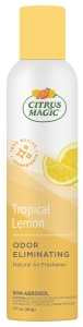 AIR FRESH LEMON SPRAY 3.5OZ   