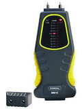 METER MOISTURE LED OUTPUT     