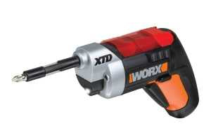 SCREWDRIVER EXT REACH 4V LI   