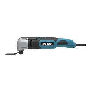 OSCILLATING MULTI TOOL 2.5A   