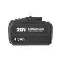 HOUR BATTERY 4A 20V           