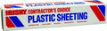 NO FOLD FILM 3X100FT 4M CLEARR