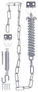 DOOR CRASH CHAIN STORM ZN     