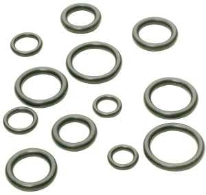 O RINGS LARGE ASSORTED        