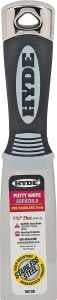 KNIFE PUTTY STEEL FLEX 1-1/2IN