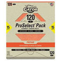 PAPER SAND 120GRIT 9 X 11IN   