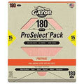 PAPER SAND 180GRIT 9 X 11IN   