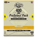 PAPER SAND 400GRIT 9 X 11IN   