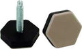 GLIDE APPLIANCE BASE 1-1/2IN  