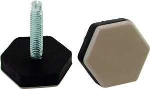 GLIDE APPLIANCE BASE 1-1/2IN  