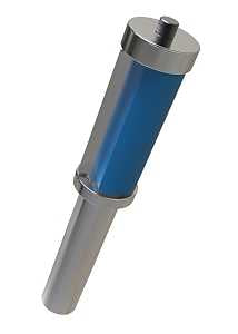 BIT FLUSH-TRIM SHANK 1/2IN    