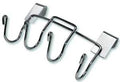TOOL HOLDER FOR CHARCOAL GRILL