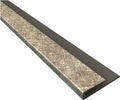 J-TRIM EDGE CH SILVER 18IN    
