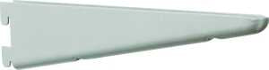 BRACKET SHELF TWIN TITNM 7IN  