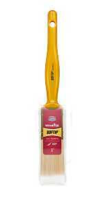 BRUSH PAINT NYLN POLYESTER 1IN