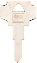 KEY BLANK BOOMER BN1          