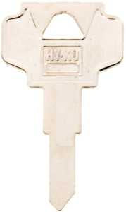 KEY BLANK BOOMER BN1          