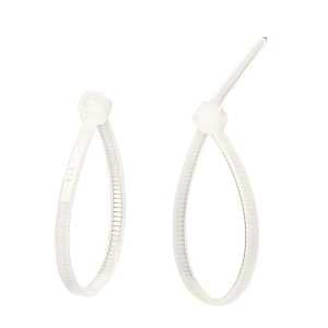CABLE TIE NATURAL 4IN         
