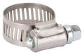 HOSE CLMP SS/CARBON SCRW NO.08