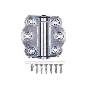 DOOR HINGE SPRING ADJ BRT     