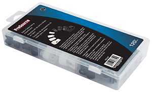 CLAMP CABLE NYLON ASSORTMENT  