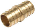 COUPLING BRASS PEX 3/4        