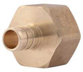 ADPTR PEX RT LF 1/2X3/4IN FNPT