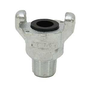 COUPLING UNIVRSL 3/4 MPT USA  