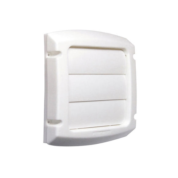 Dundas Jafine ProVent LC4WZW Exhaust Cap, White