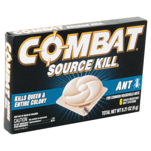 Combat 45901 Ant Bait