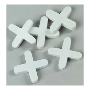 M-D 49164 Tile Spacer, 3/16 in Thick, Plastic, Orange