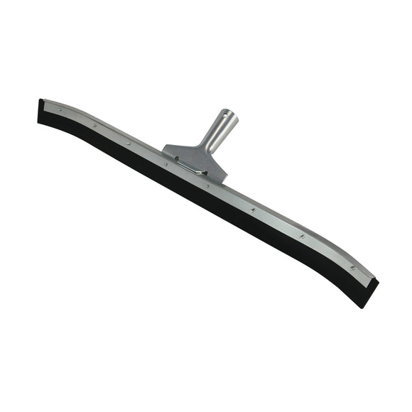 Unger Professional AquaDozer 91015 Floor Squeegee, 24 in Blade, EPDM Blade