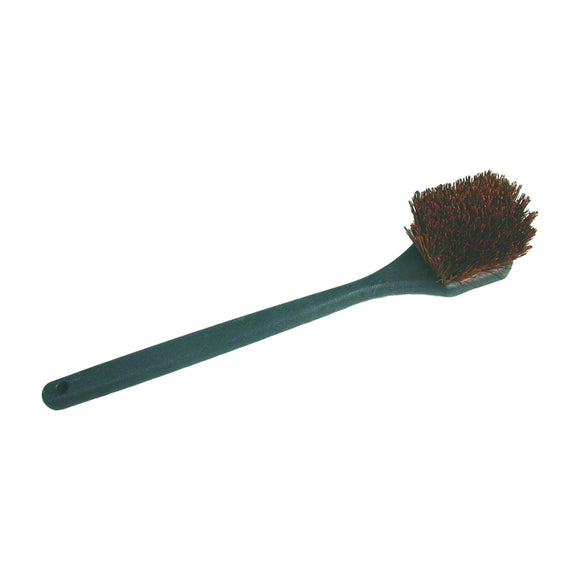 Birdwell 468-24 Utility Brush, 20 in Polyfoam Handle